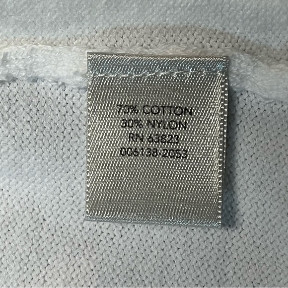 Christopher & Banks cardigan sweater. - Picture 6 of 7